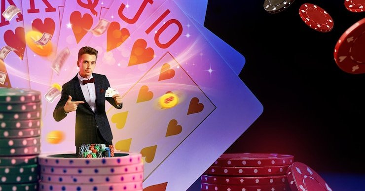 Platform gaspol168 menampilkan berbagai kategori permainan kasino dan sportsbook